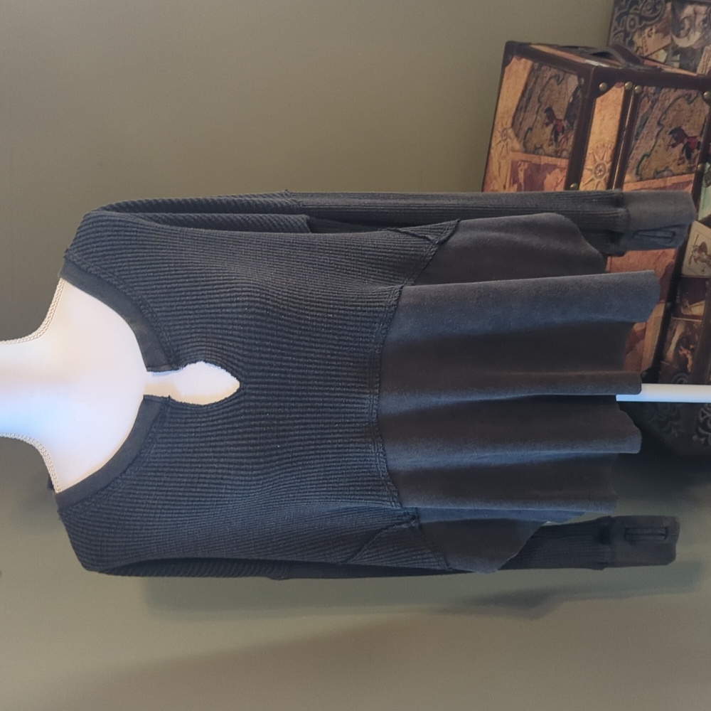 We The Free pullover top